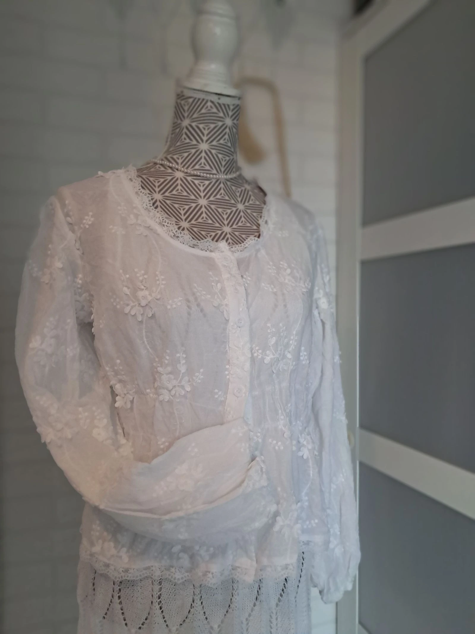 Blouse L/XL